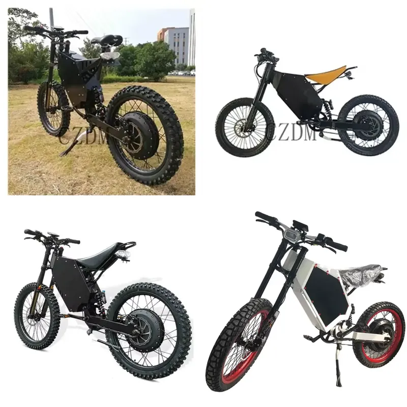Mountain Biking In Australia - Rower elektryczny Enduro 2026 o mocy