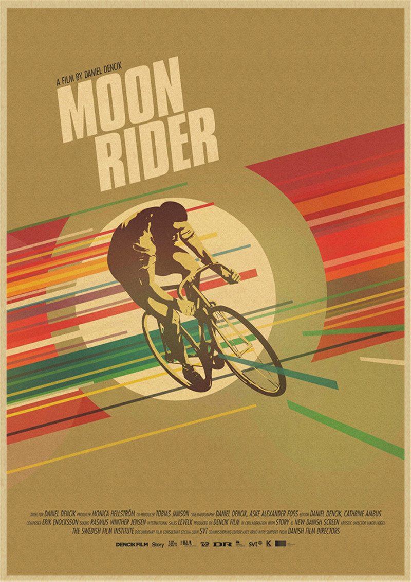 Plakat Rower Górski Alpe Vinta – Mountain Biking Pictures recenzja i cena
