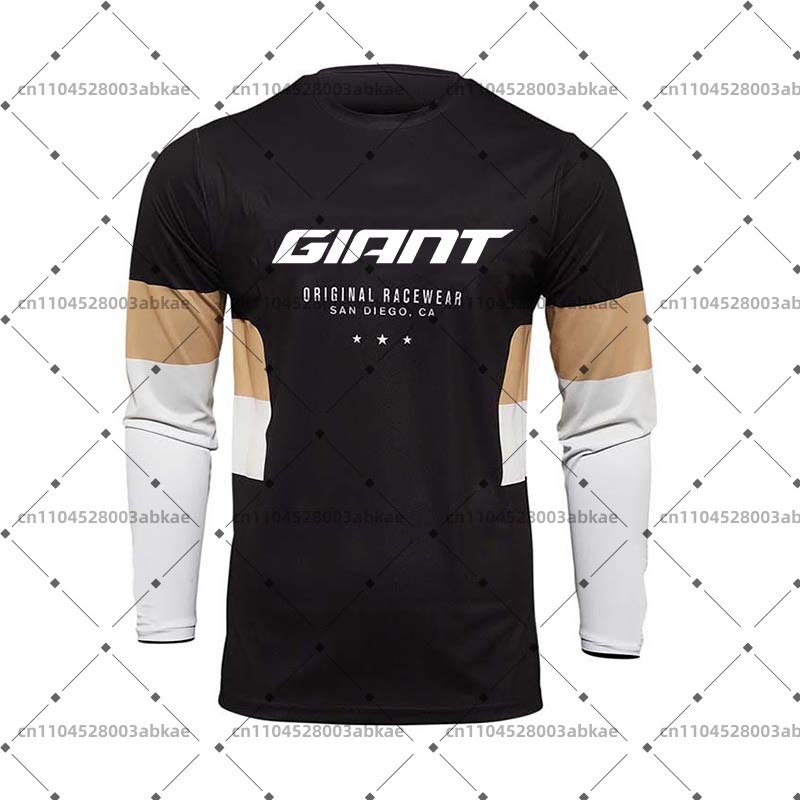 Męska odzież sportowa do motoc – Mountain Biking Downhill recenzja i cena