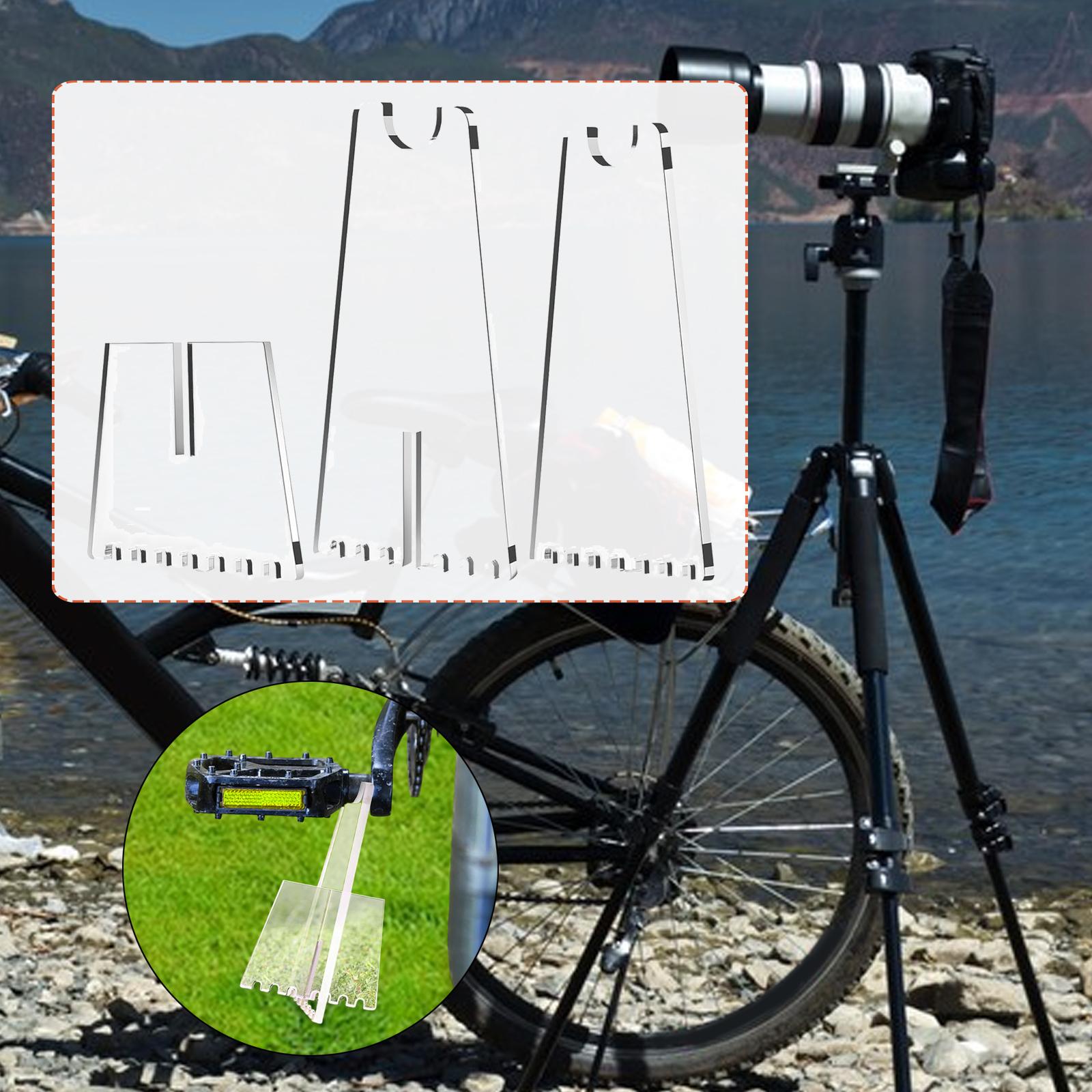 Stojak rowerowy, lekki, do row – Mountain Biking Pictures recenzja i cena