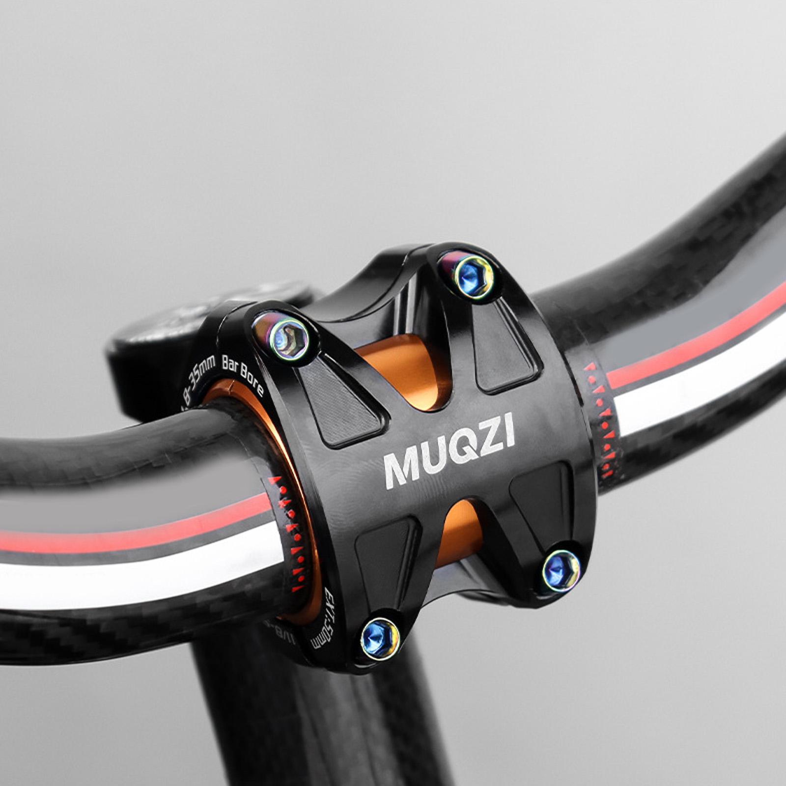 Śruby tytanowe do mostka rower – Mountain Biking Kit recenzja i cena
