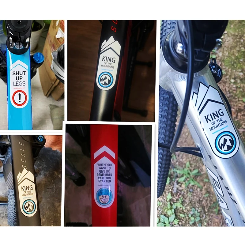 2 szt. Rower górski naklejki n – Mountain Biking Pictures recenzja i cena